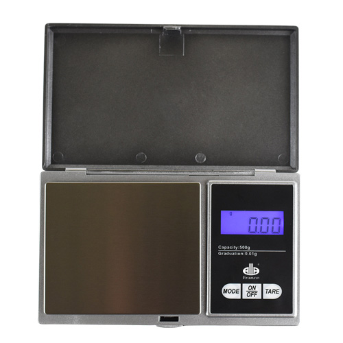 HIGH PRECISION MINI SCALE