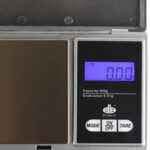 HIGH PRECISION MINI SCALE