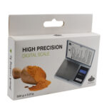 HIGH PRECISION MINI SCALE