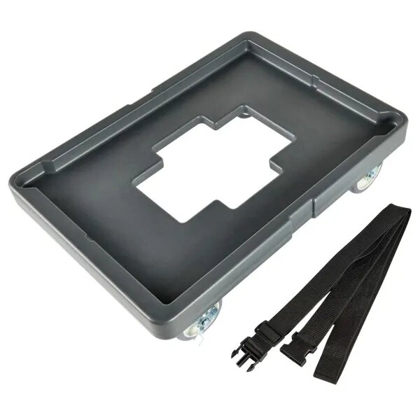Catering Food Trolley