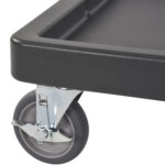 Catering Food Trolley