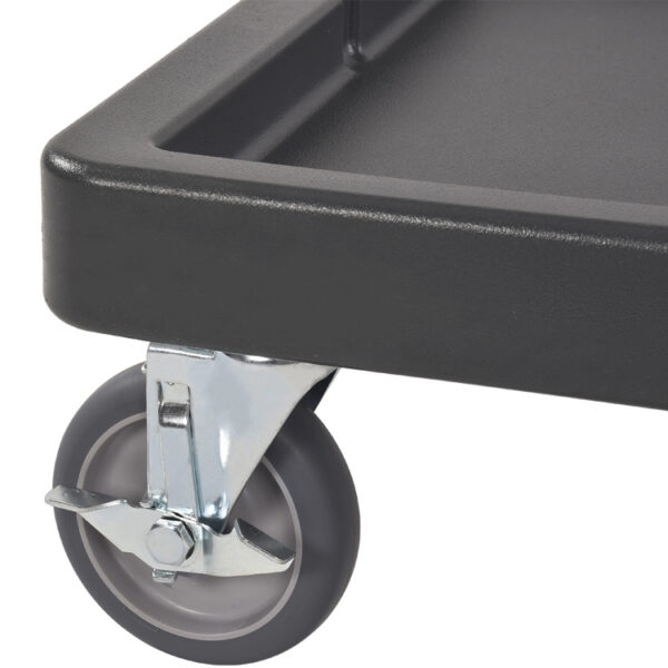 Catering Food Trolley