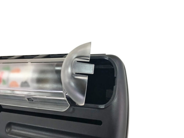 Aluminium Foil Cutter