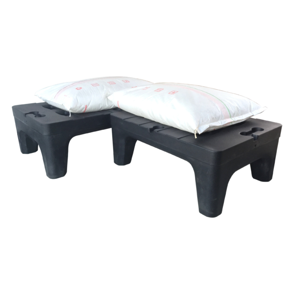 dunnage rack
