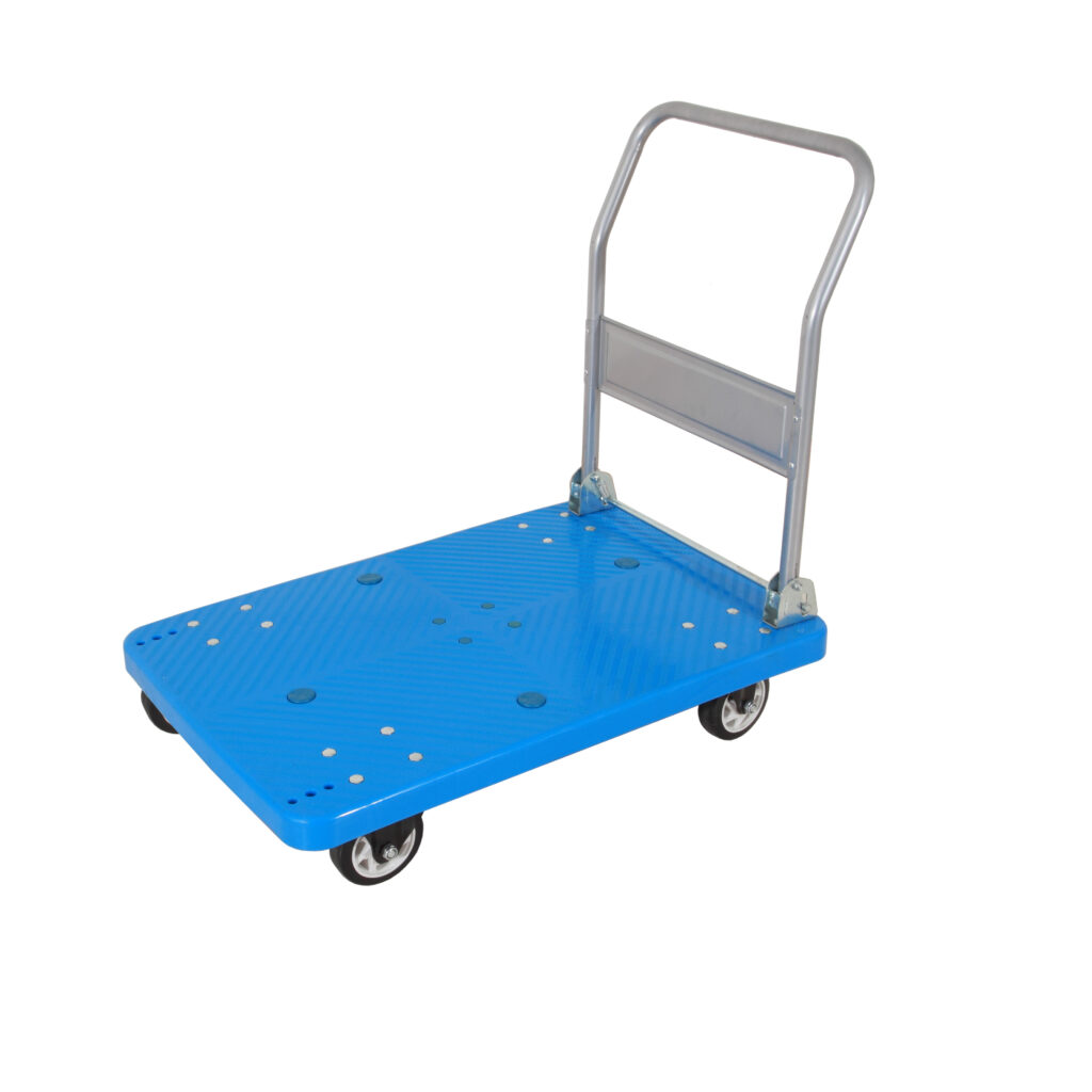 platform trolley