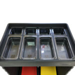 Catering Storage Cart