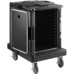 cambro box with wheel