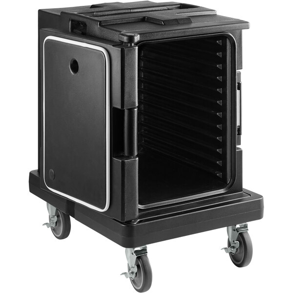 cambro box with wheel