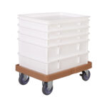 trolley
