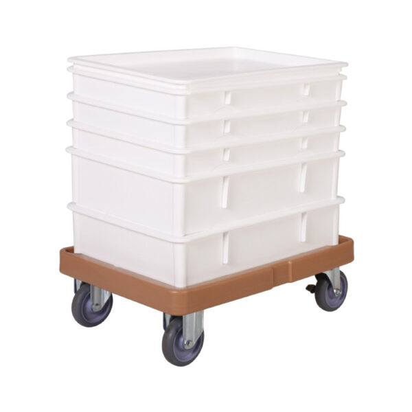 trolley