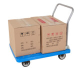platform trolley