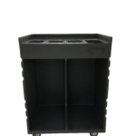 GN Pan Storage Trolley