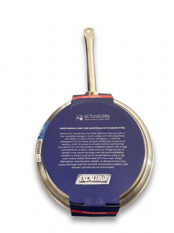 frying pan nonstick