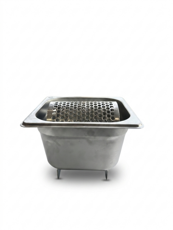 BUTTER SPREADER