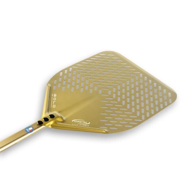 PIZZA PEEL GOLD