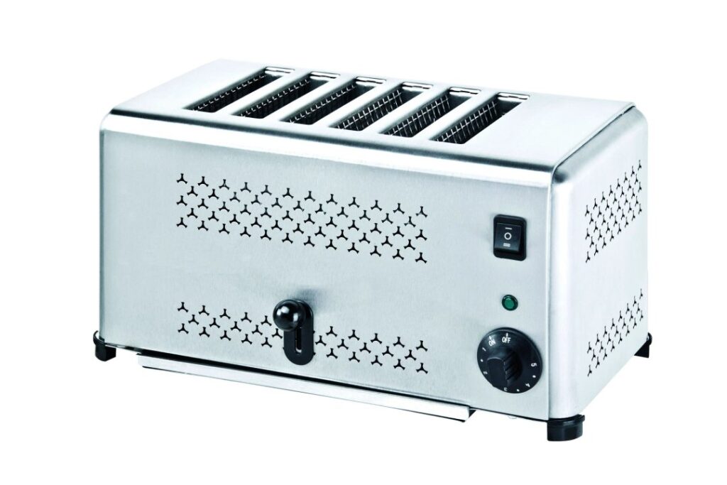 toaster