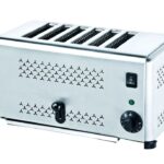toaster