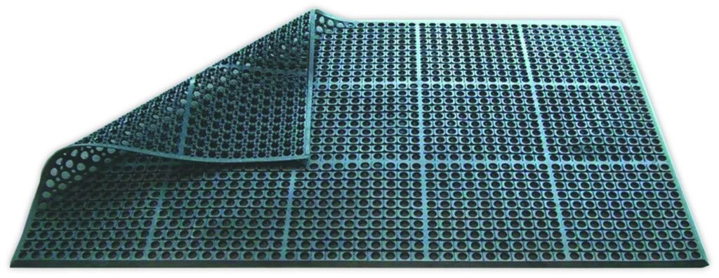 floor mat