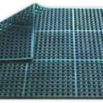 floor mat