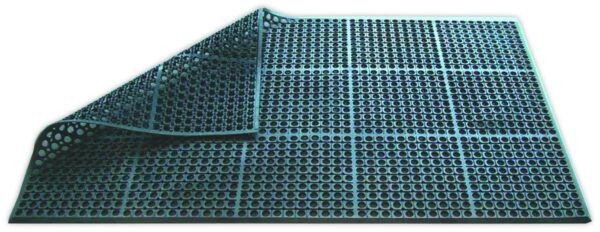 floor mat