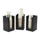 single cup holder