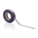 Transparent Silikomart PVC pastry roll measuring 35 mm high and 200 metres long